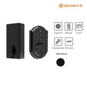 Cerradura inteligente Z06 Best Deadbolt
