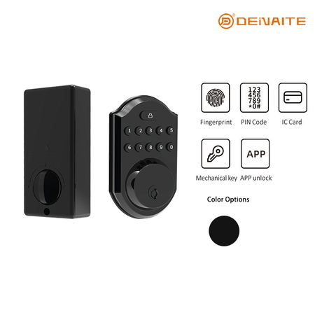 Cerradura inteligente Z06 Best Deadbolt
