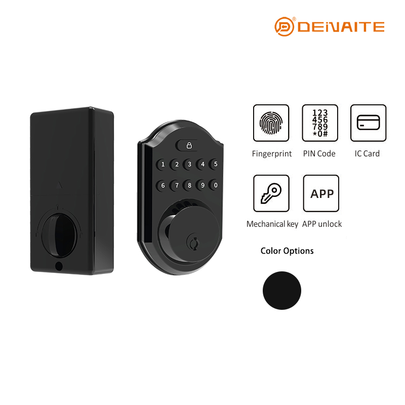 Cerradura inteligente Z06 Best Deadbolt