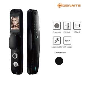 Tirador de bloqueo de puerta inteligente T88