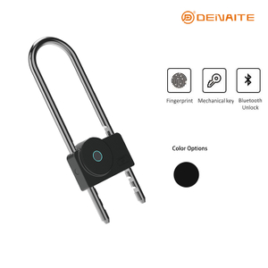 Cerradura inteligente tipo U2 U