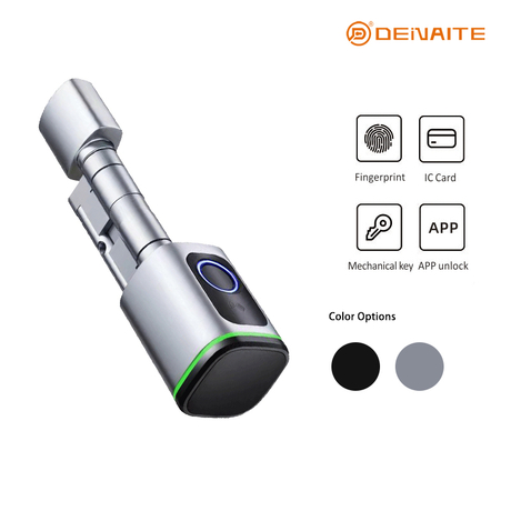 Bloqueo inteligente de bola X02