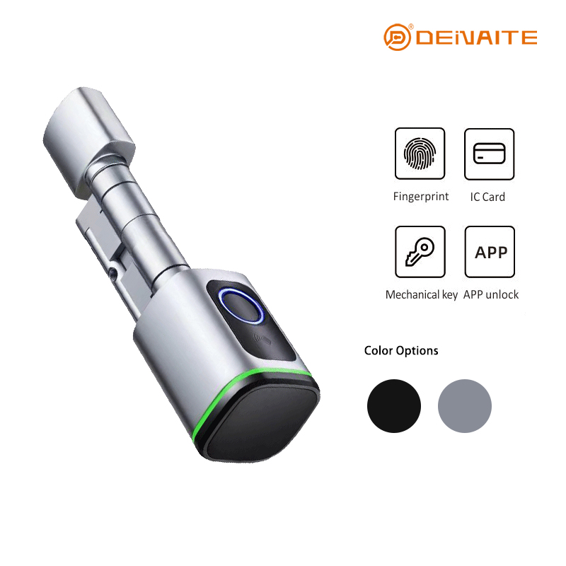 Bloqueo inteligente de bola X02