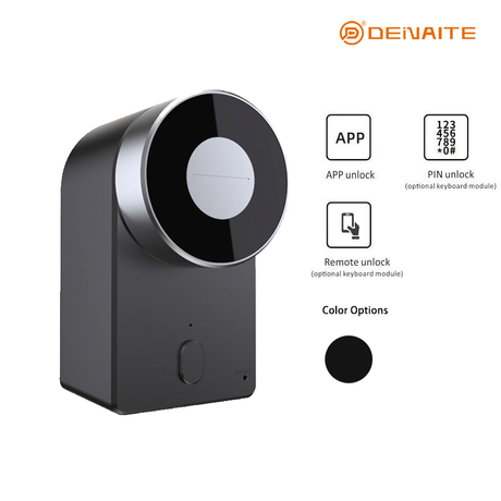 Cerradura de cerrojo inalámbrico Y09